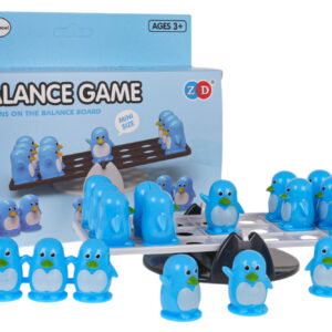 Balancing Penguin Arkadna igra