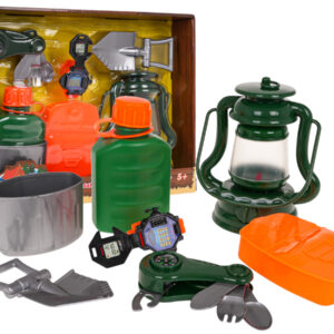 MEGA Camping Set