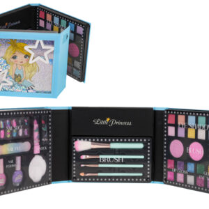 Snow Princess Makeup Set