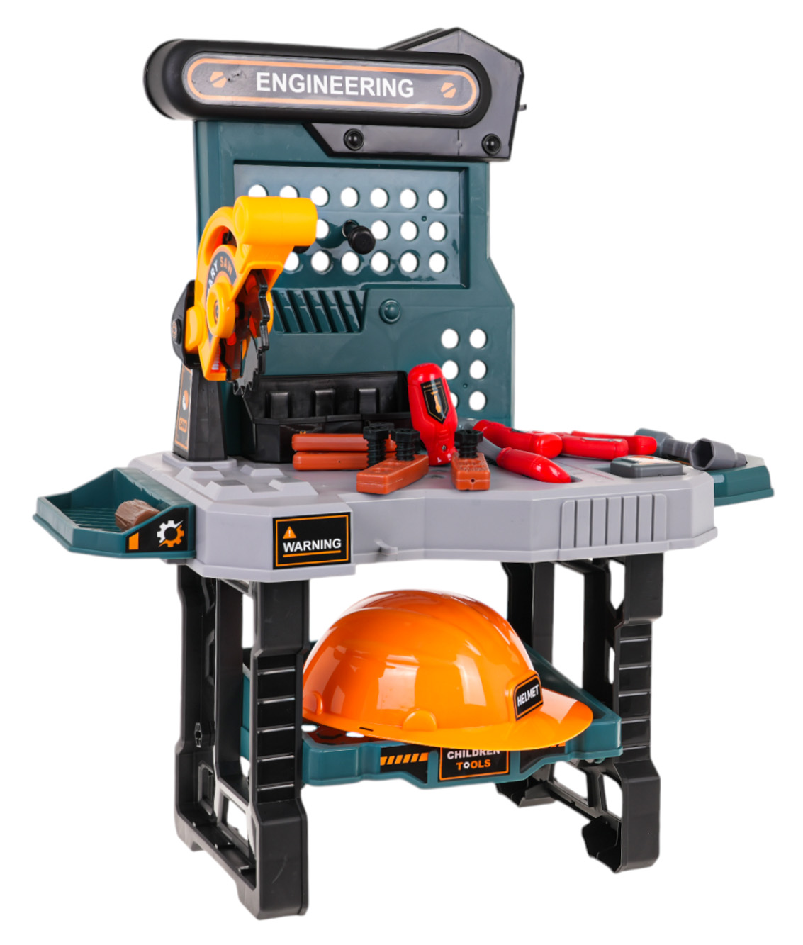 DIY Workshop + Accessories Set