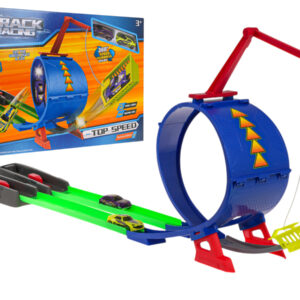 TOP SPEED trkaća staza Launcher