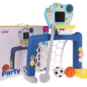 3in1 Sports Set