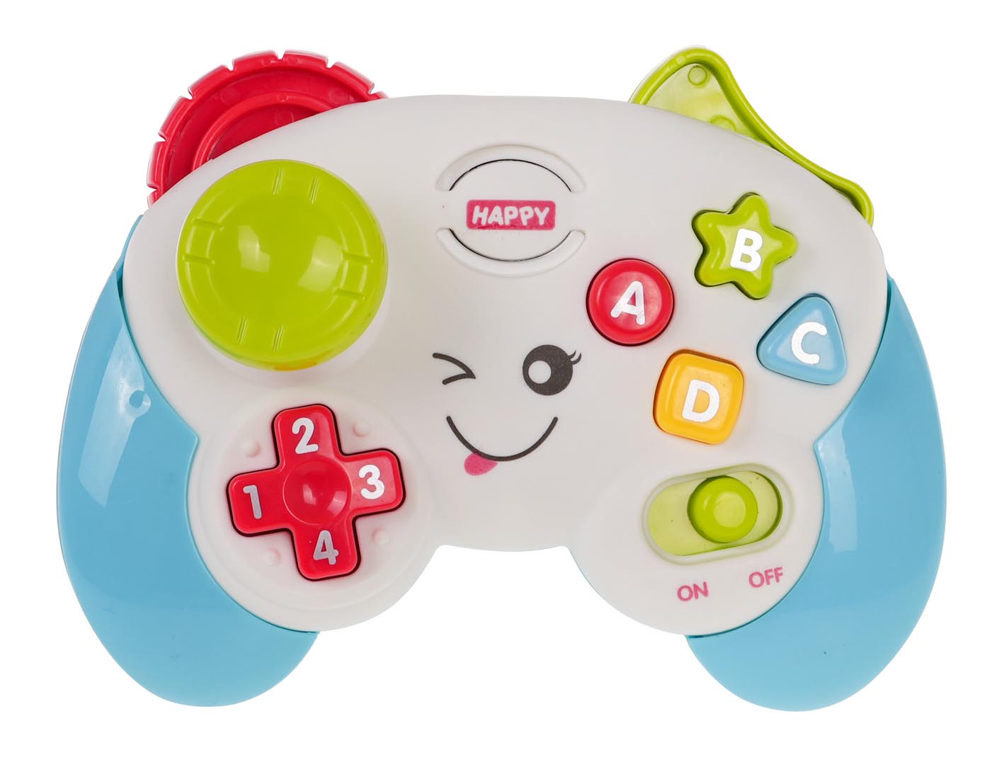 Multifunctional Pad For The Youngest