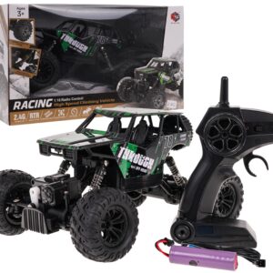 Crawler 1:16 Racing 78 R/C