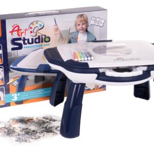 Painting Projector + Accessories