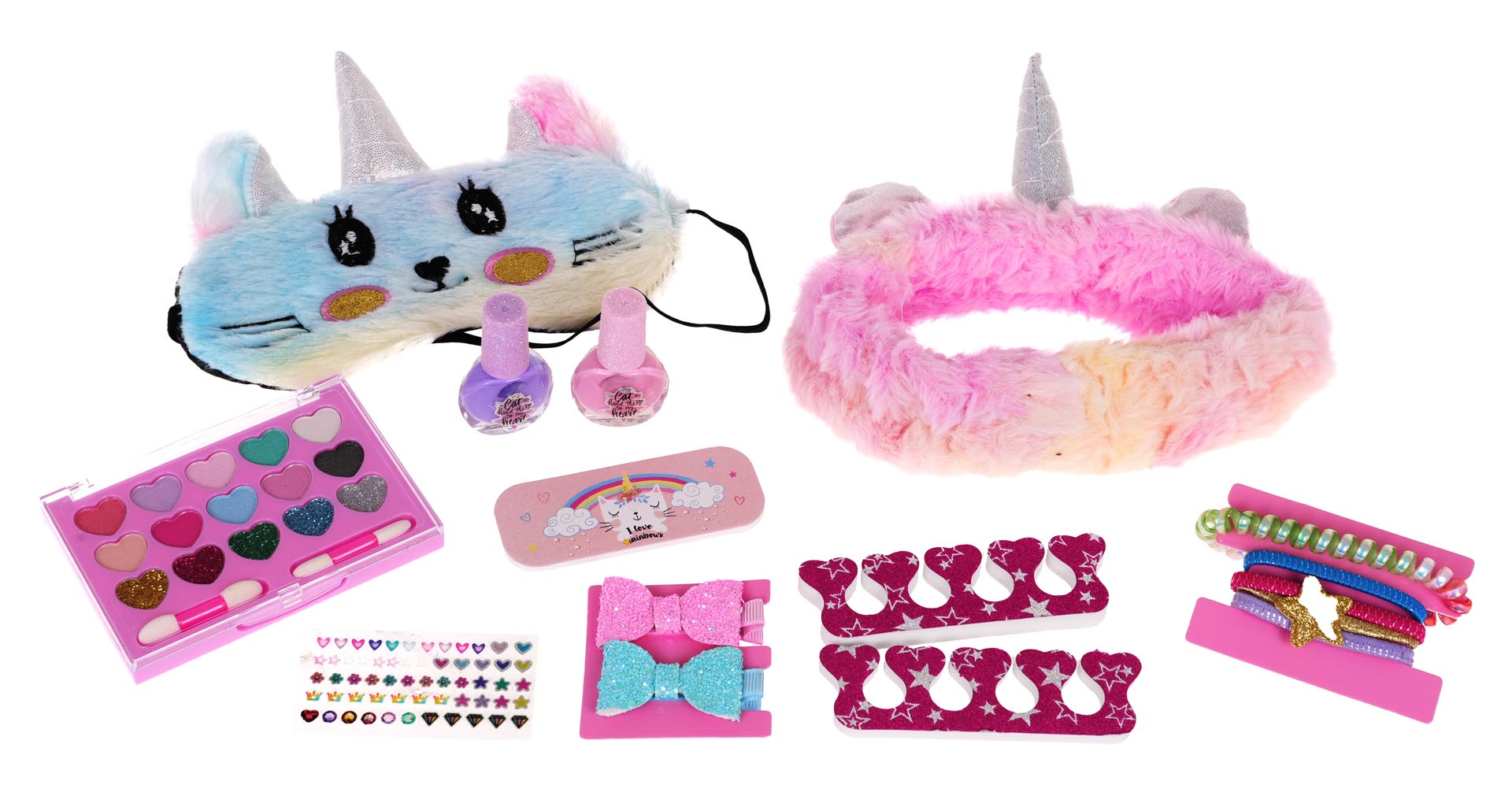 MEGA Unicorn Makeup Kit