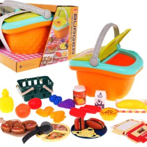 MEGA Picnic Set 32 ​​pcs.