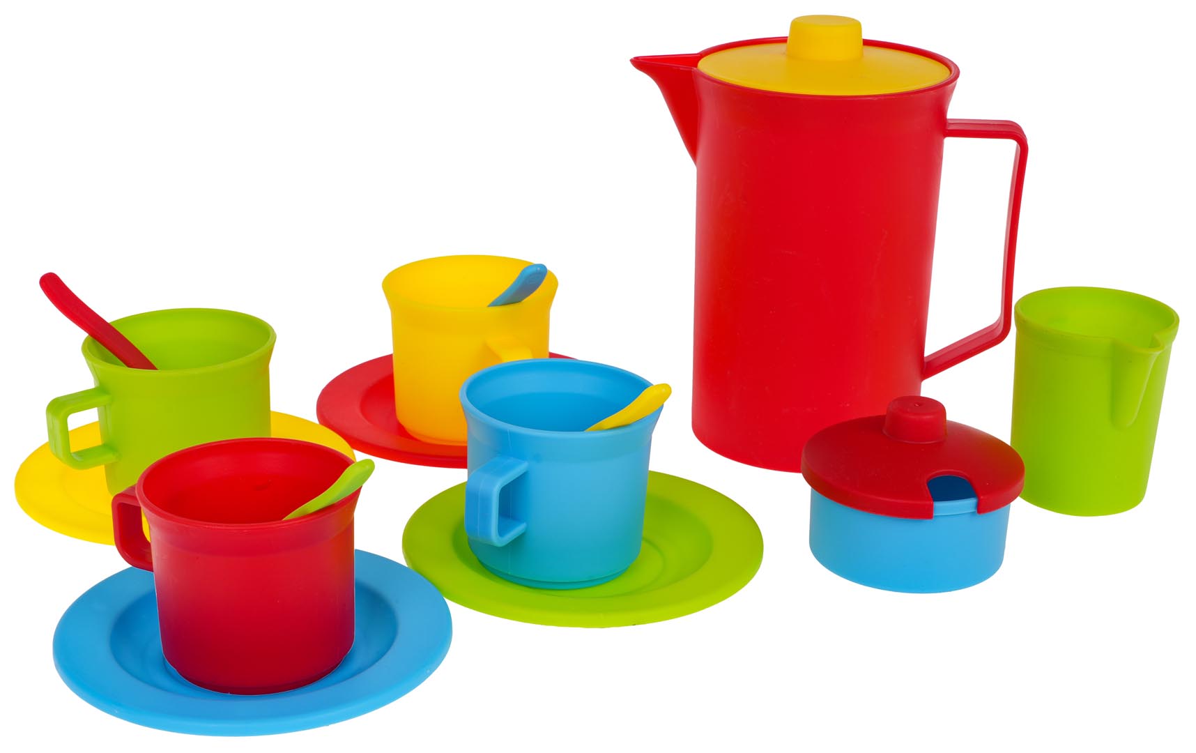 Picnic Set 35 pcs.