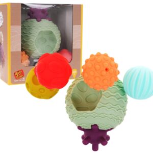 MEGA senzorni Bath lopta + pribor
