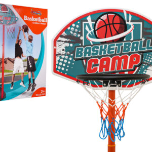 MEGA Basketball + Accessories