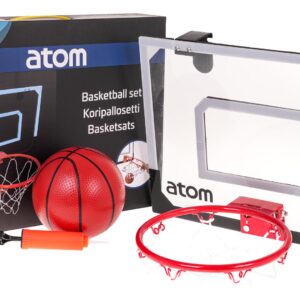 Basketball Set