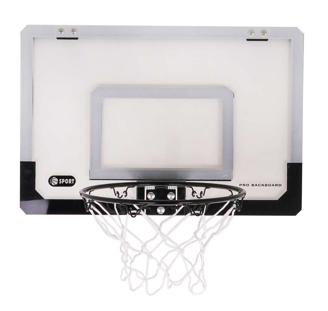 Basketball + Accessories