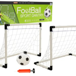 Large 2in1 Gate + Accessories