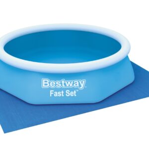 Bazen podloga za vrtni 244cm/8FT BESTWAY 274x274cm