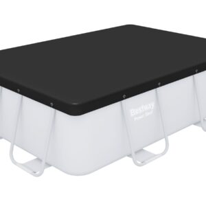 PowerSteel Pool Cover 269×179 cm BESTWAY