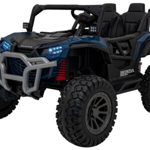 HONDA Talon 4×4 plavo terensko vozilo