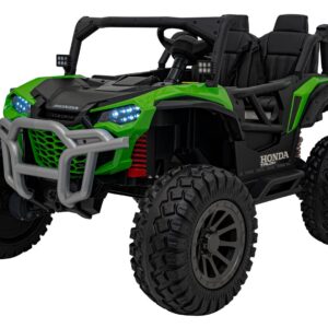 HONDA Talon 4×4 terensko vozilo, zeleno