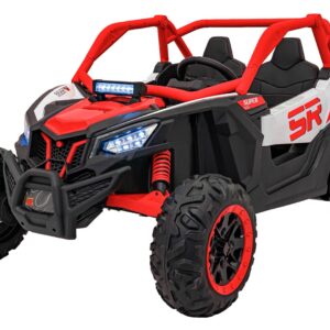 Buggy SR SUPER 66 Red