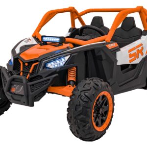 Buggy SR SUPER 66 Orange