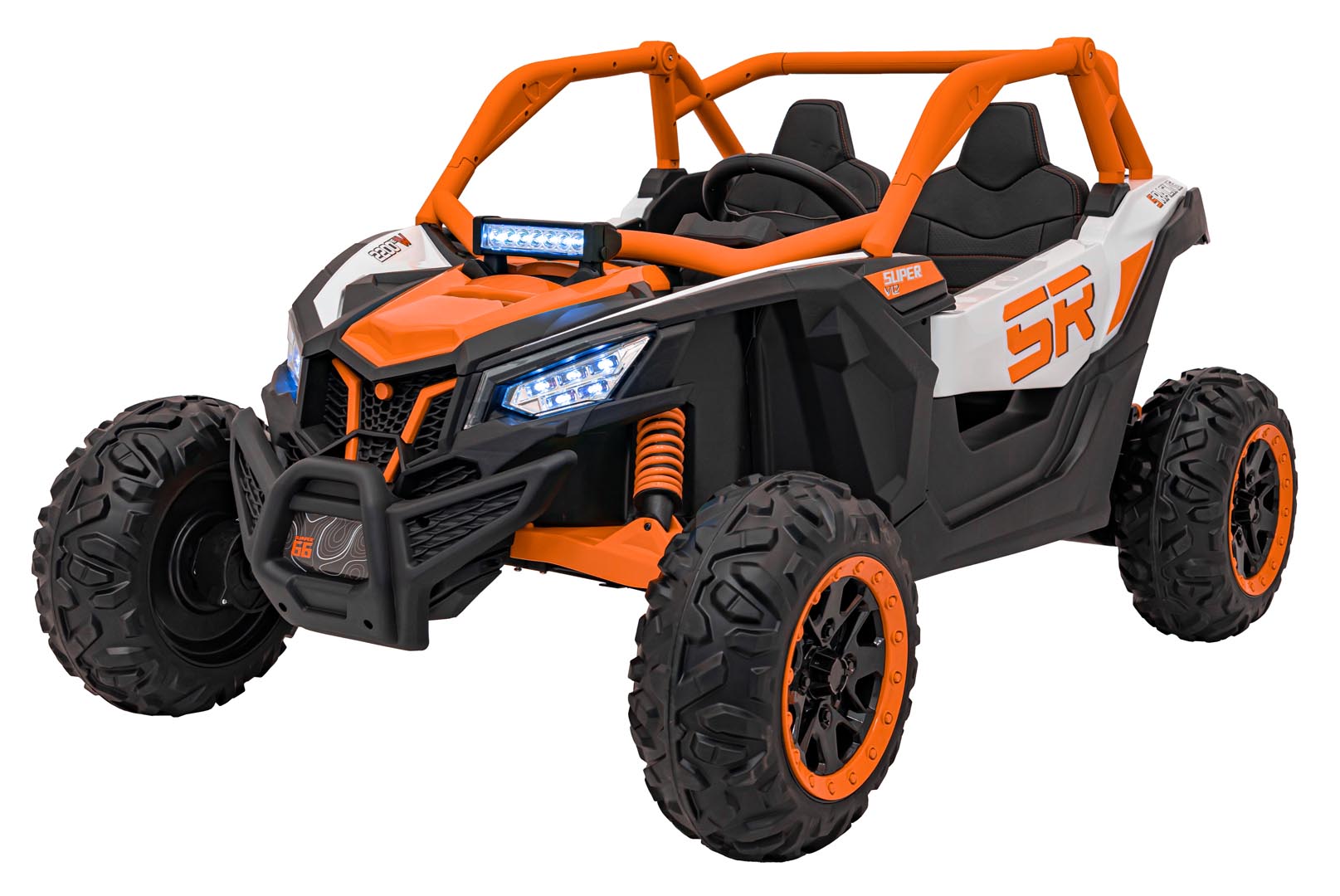Buggy SR SUPER 66 Orange