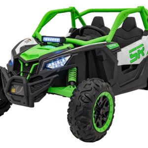Buggy SR SUPER 66 Green