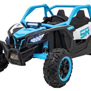 Buggy SR SUPER 66 Blue