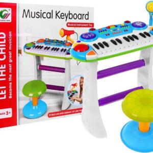 Keyboard 2 Octave