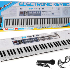 Tipkovnica MQ-008UF