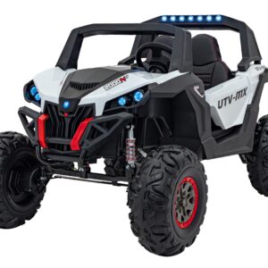 Buggy UTV-MX 2000N White
