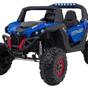 Buggy UTV-MX 2000N Blue