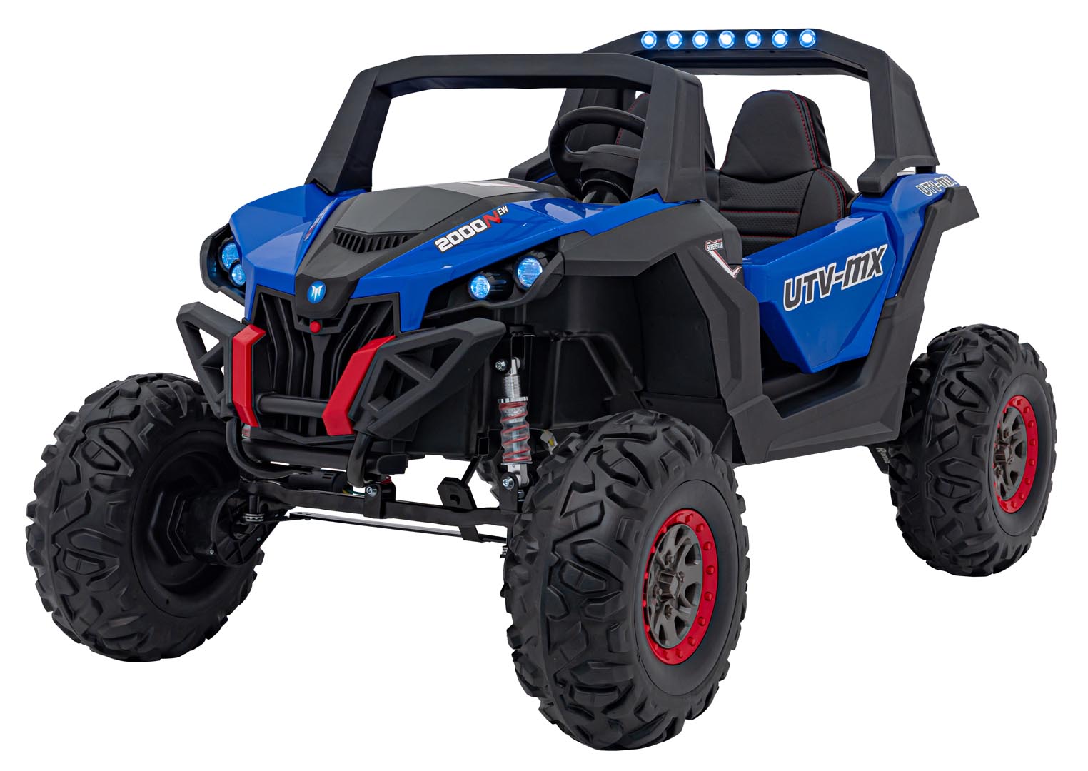 Buggy UTV-MX 2000N Blue