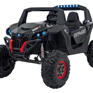 Buggy UTV-MX 2000N Black