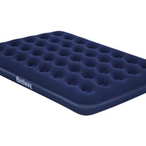 Velvet mattress FULL 191/137/22cm BESTWAY