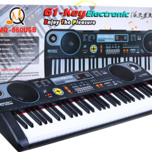 Tipkovnica MQ-860USB