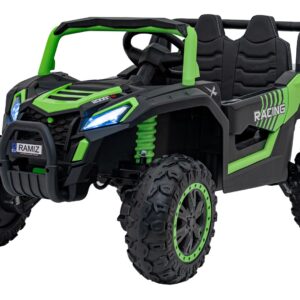 Buggy UTV 2000M Racing Green