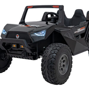 Buggy Clash STRONG 4×4 Black