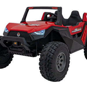 Vehicle Buggy Clash STRONG 4×4 Red