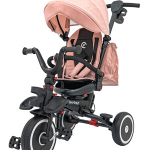 RIDER Pink SPORTRIKE Tricycle