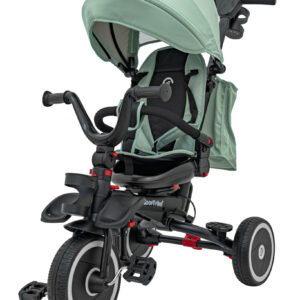 Tricycle RIDER Green SPORTRIKE