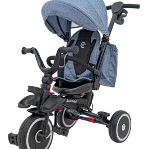Tricycle RIDER Blue SPORTRIKE