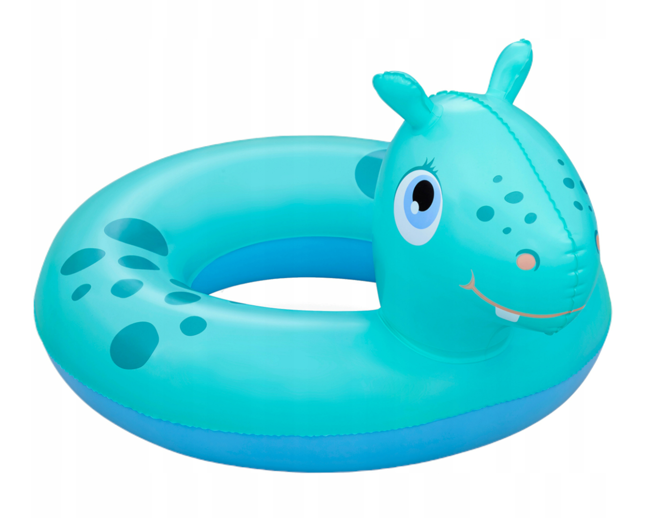 Hippo Swimming Ring BESTWAY