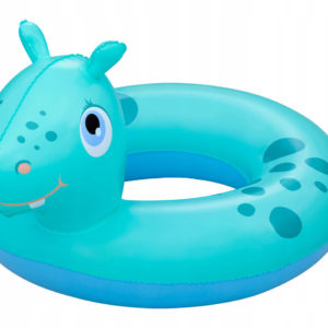Hippo Swimming Ring BESTWAY