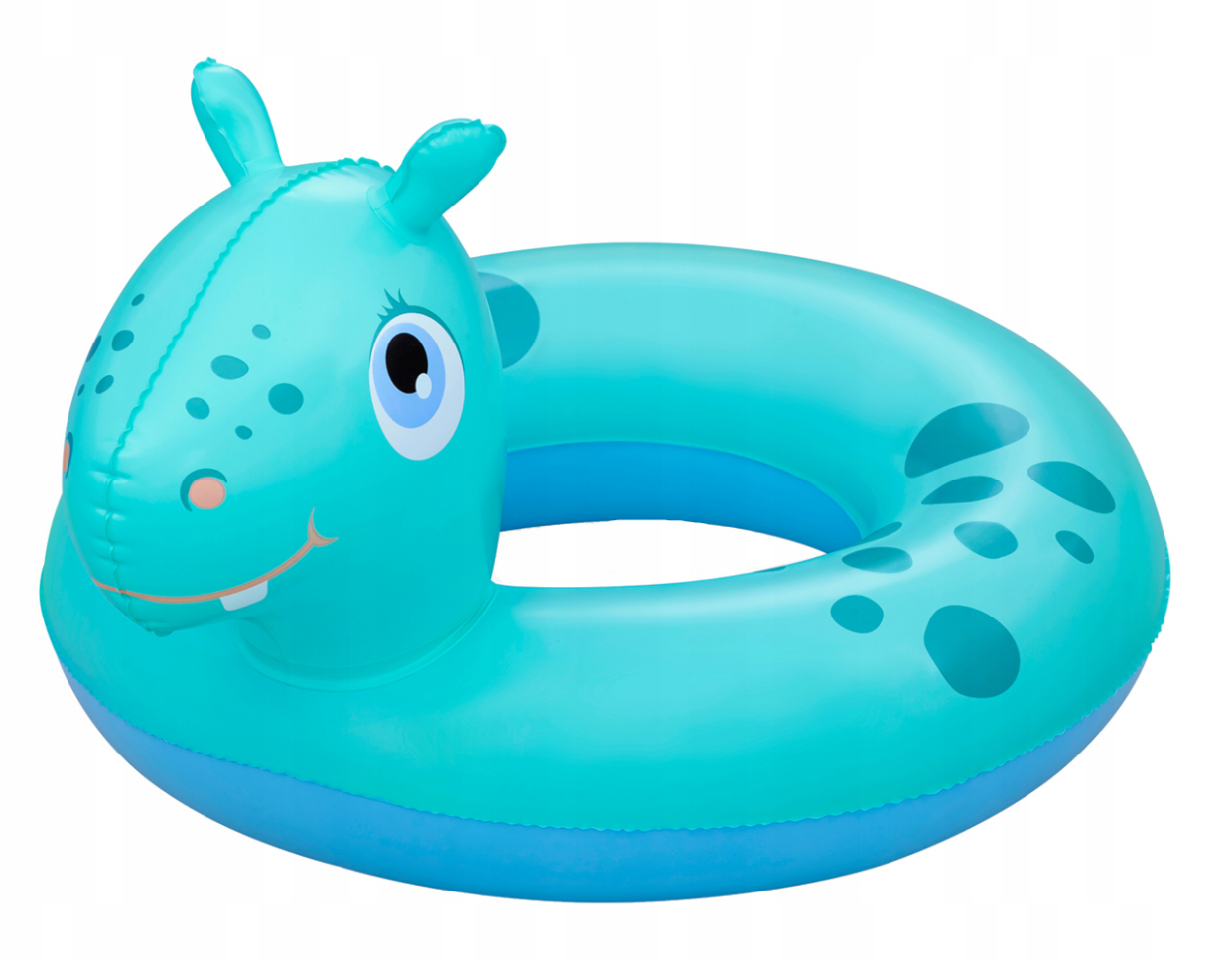 Hippo Swimming Ring BESTWAY