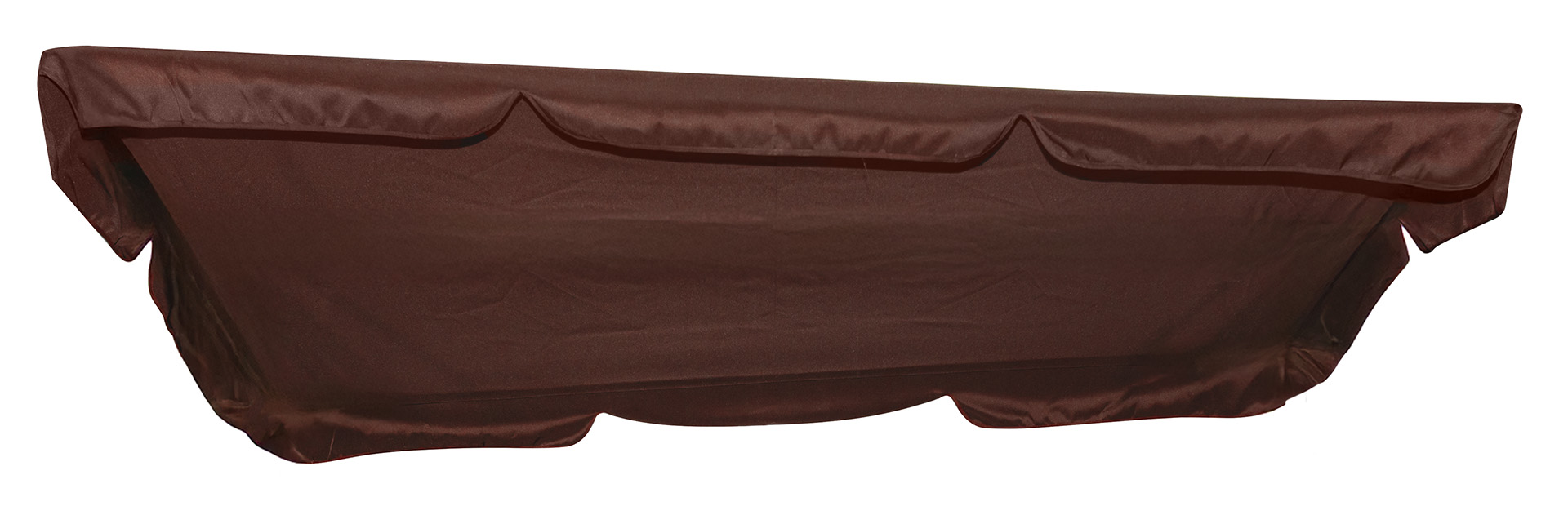 Spare for Garden Swing 8011 Brown Canopy Material