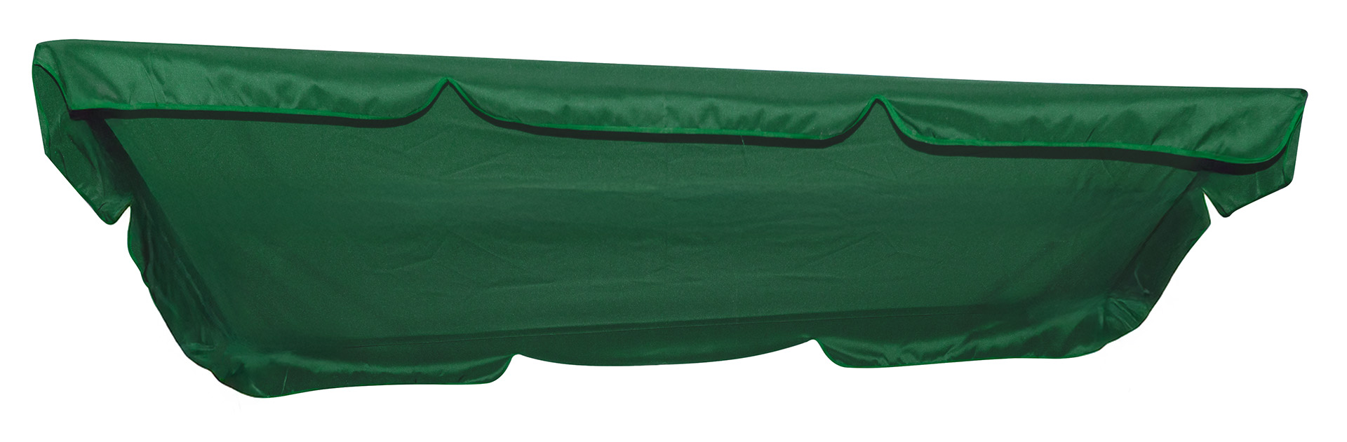 Spare for Garden Swing 8011 Green Canopy Material