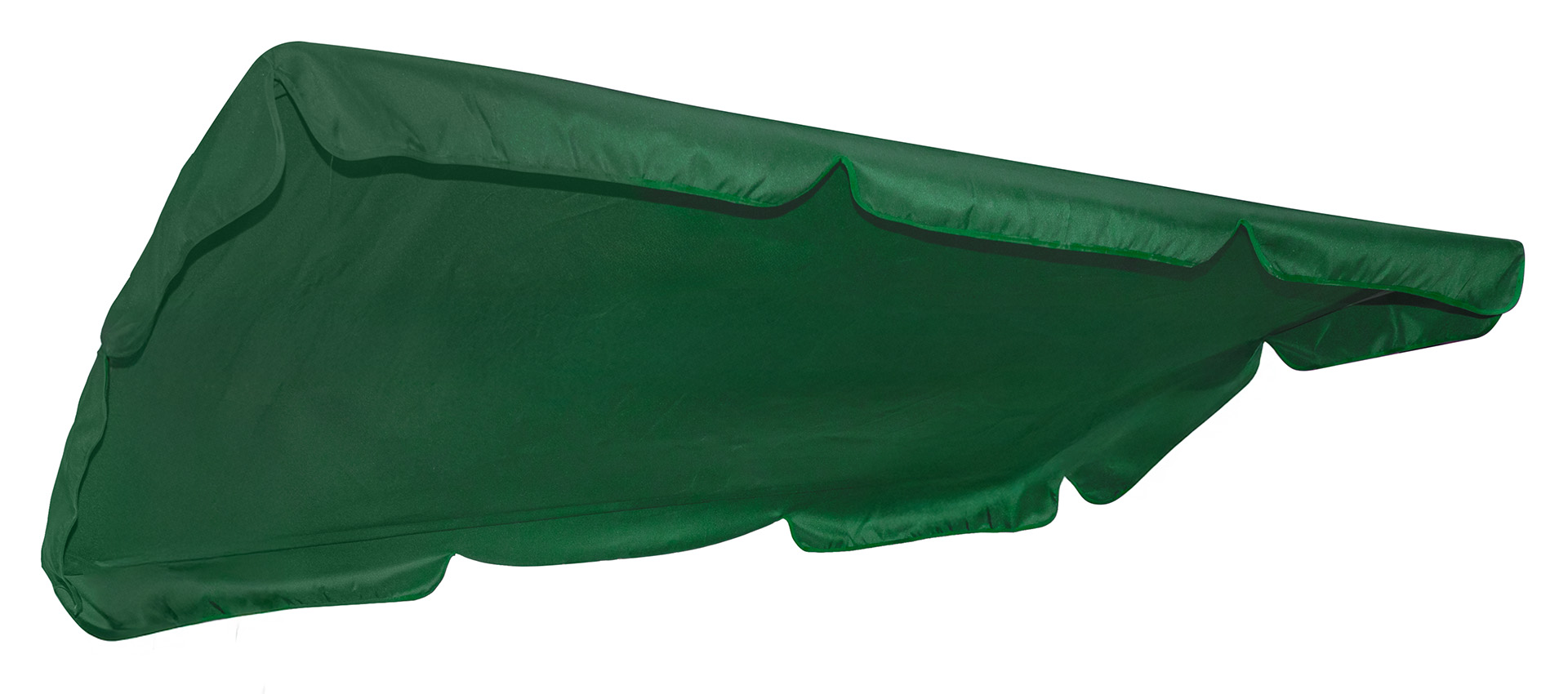 Spare for Garden Swing 8011 Green Canopy Material