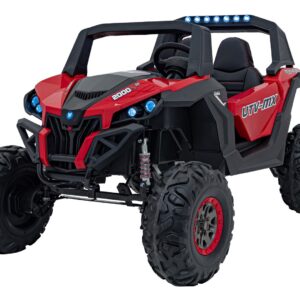 Buggy UTV-MX 2000N Red