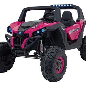 Buggy UTV-MX 2000N Pink