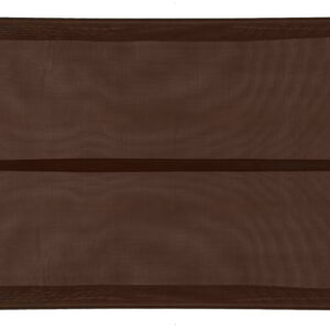 Spare Parts for Garden Swing 8011 Brown Seat