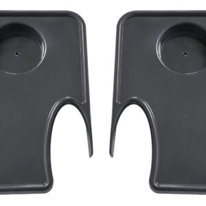 Spare Parts for Garden Swing Drinks Holder 2 pcs.